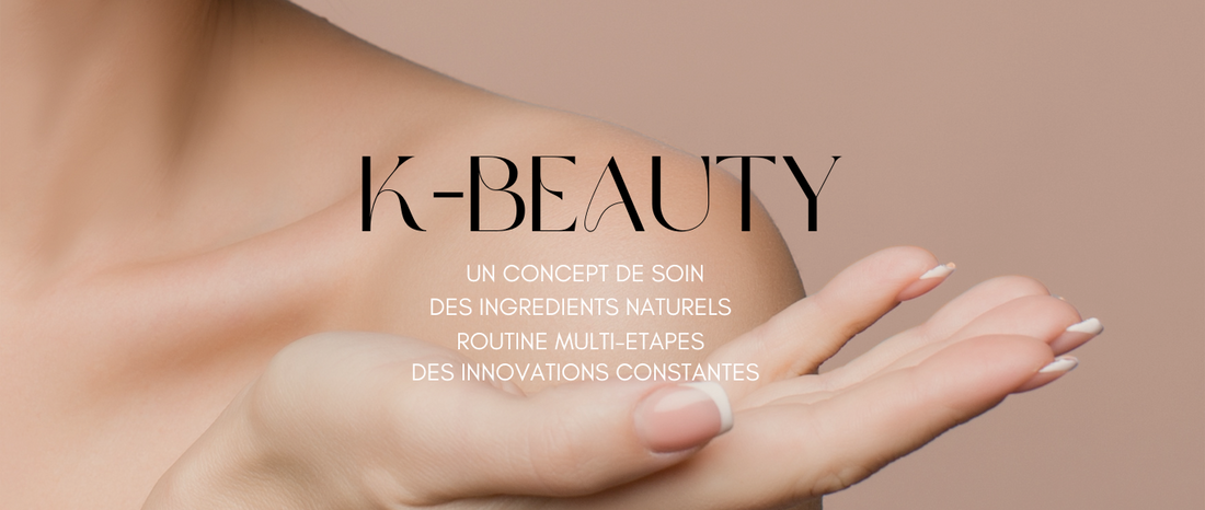 Qu'est-ce que la K-beauty? Un guide pour débutant