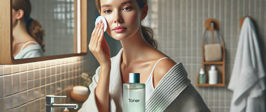 Toner coréen : définition, bienfaits et comment choisir selon son type de peau