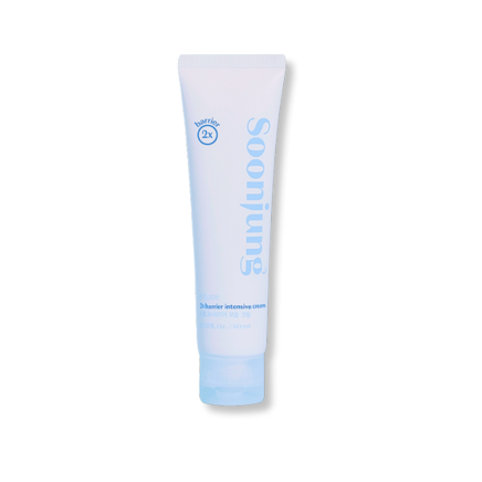 Etude - SoonJung 2x Barrier Intensive Cream