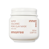 Innisfree - Super volcanic Pore Clay Mask