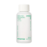 Innisfree - Green Tea Hyaluronic Toner