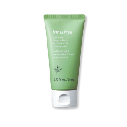 Innisfree -  Hydrating Sleeping Mask