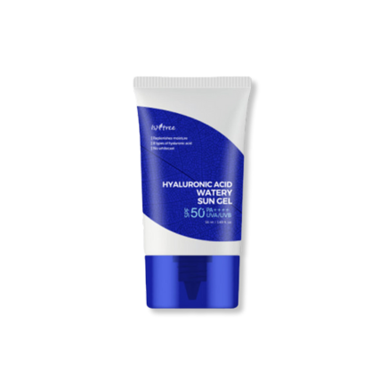 Isntree Hyaluronic Acid Watery Sun Gel SPF50+ PA++++