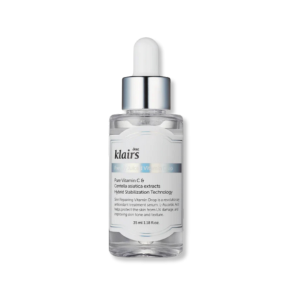 Klairs Freshly Juiced Vitamin Drop