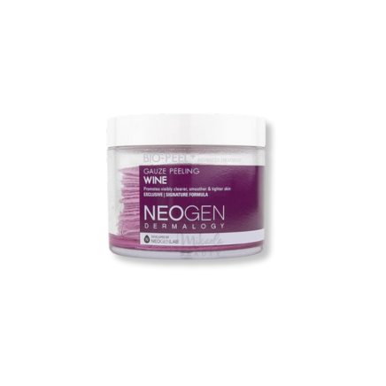 Neogen - Bio-Peel Gauze Peeling Wine