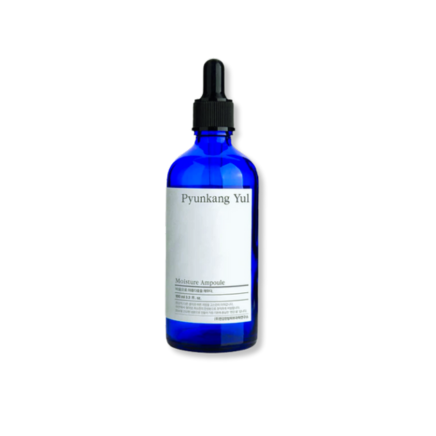 Pyunkang Yul  Moisture Ampoule